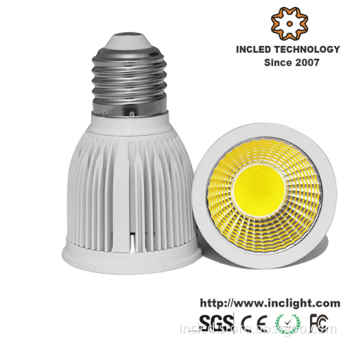 5W COB LED Spotlight